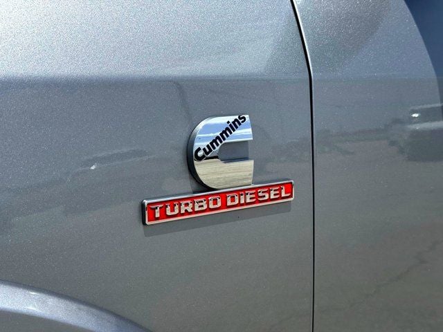 2020 RAM 2500 Laramie