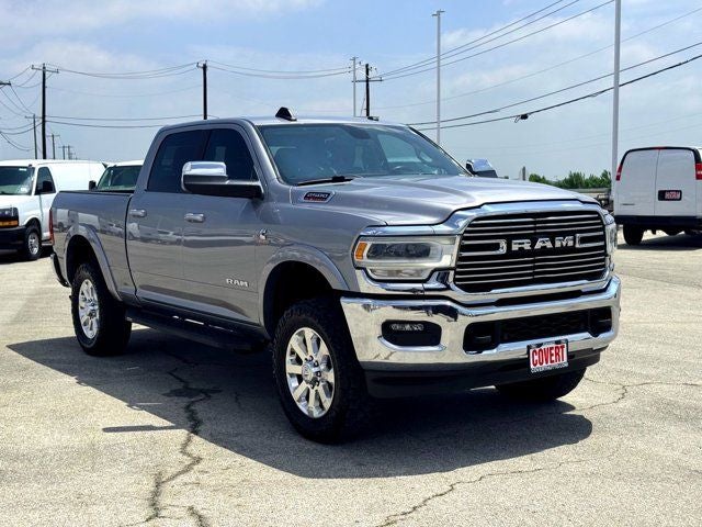 2020 RAM 2500 Laramie