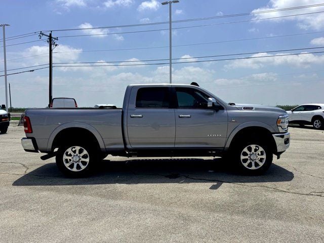 2020 RAM 2500 Laramie