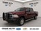 2018 RAM 2500 Laramie Longhorn