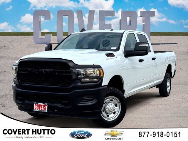 2023 RAM 2500 Tradesman