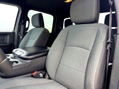 2023 RAM 2500 Tradesman