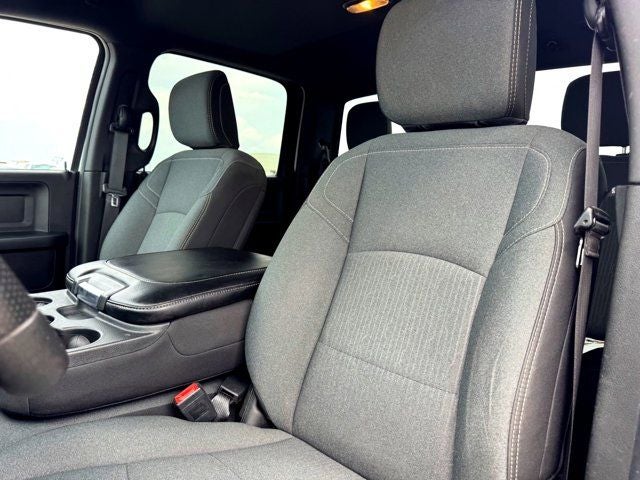 2023 RAM 2500 Tradesman