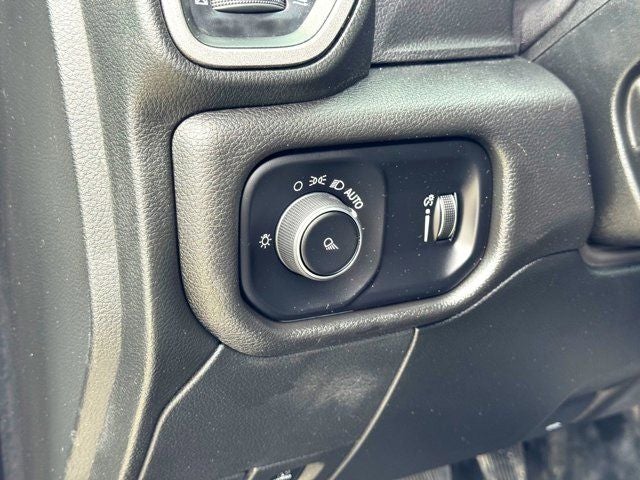 2023 RAM 2500 Tradesman