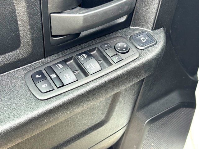 2023 RAM 2500 Tradesman