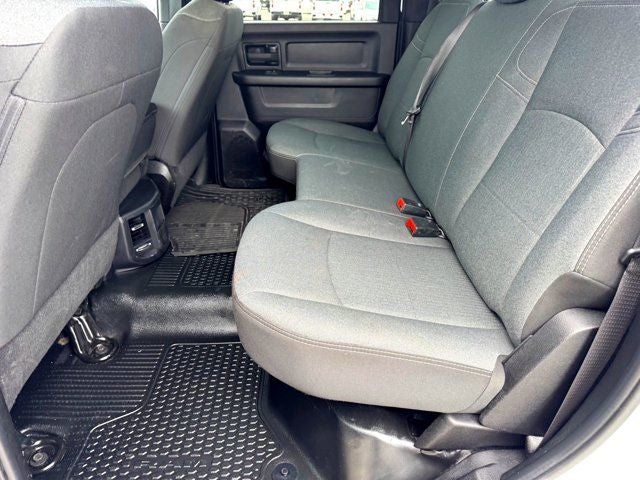 2023 RAM 2500 Tradesman