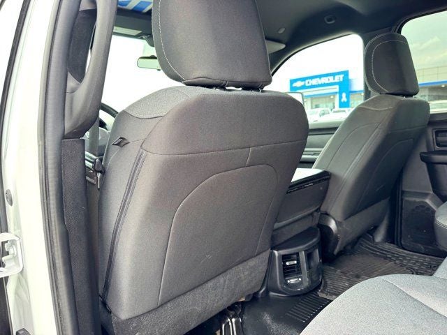 2023 RAM 2500 Tradesman