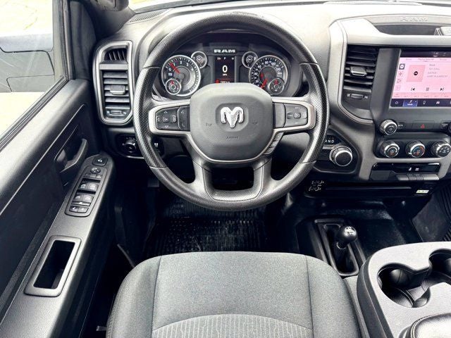 2023 RAM 2500 Tradesman