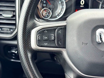 2023 RAM 2500 Tradesman