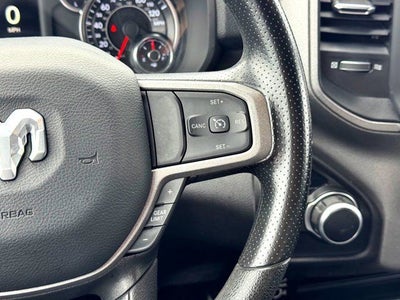 2023 RAM 2500 Tradesman