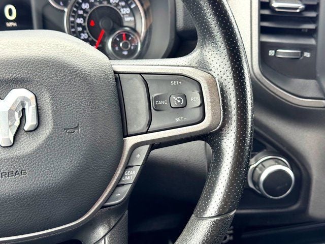 2023 RAM 2500 Tradesman