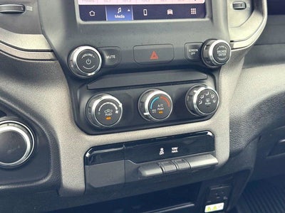 2023 RAM 2500 Tradesman