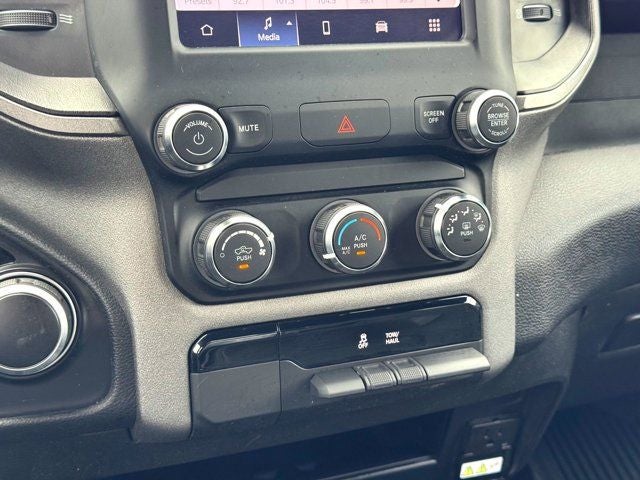 2023 RAM 2500 Tradesman