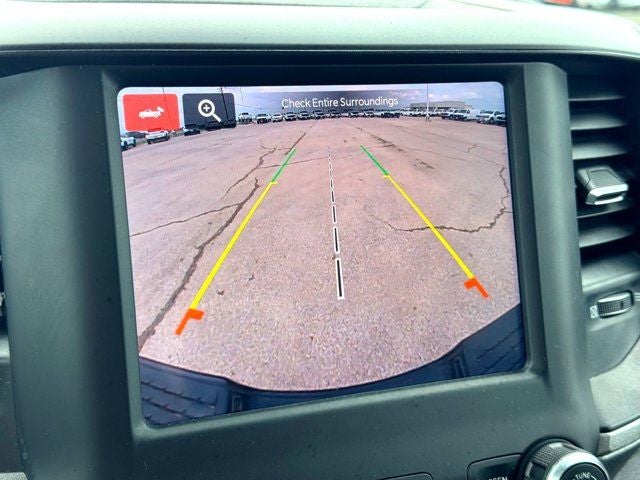 2023 RAM 2500 Tradesman