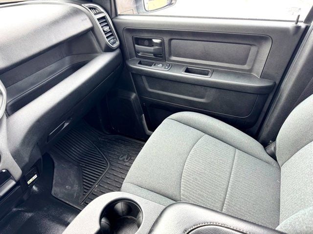 2023 RAM 2500 Tradesman