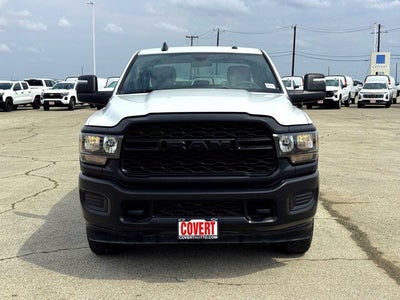 2023 RAM 2500 Tradesman