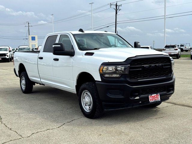 2023 RAM 2500 Tradesman