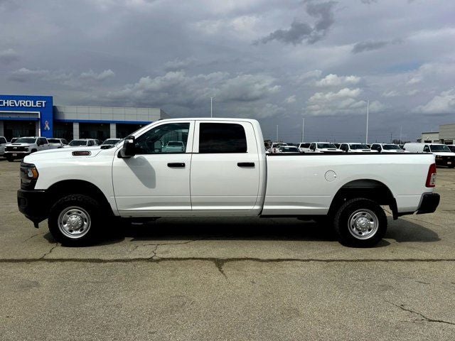 2023 RAM 2500 Tradesman