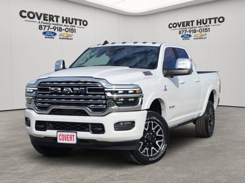 2025 RAM 2500 Limited