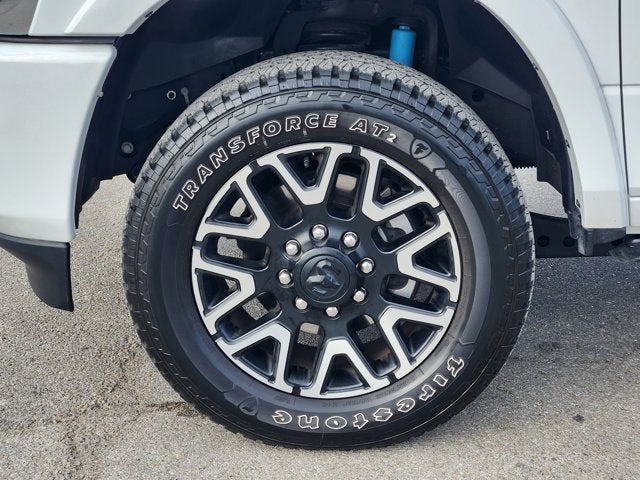 2025 RAM 2500 Limited