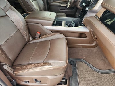 2025 RAM 2500 Limited