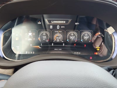 2025 RAM 2500 Limited