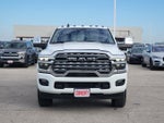 2025 RAM 2500 Limited