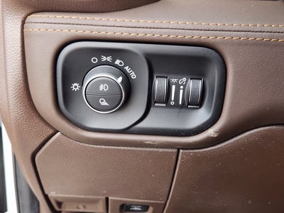 2025 RAM 2500 Limited