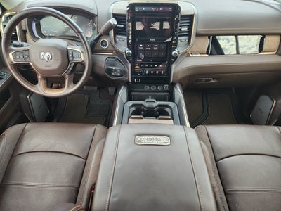 2025 RAM 2500 Limited