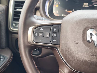 2025 RAM 2500 Limited