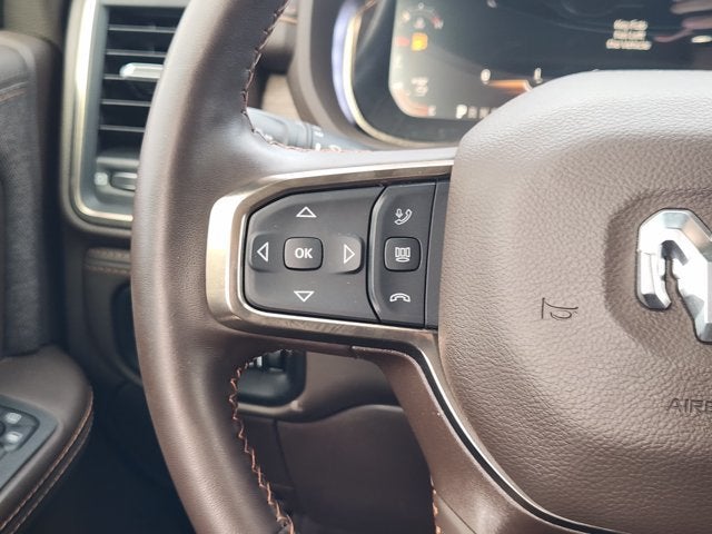 2025 RAM 2500 Limited