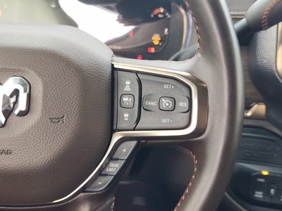 2025 RAM 2500 Limited
