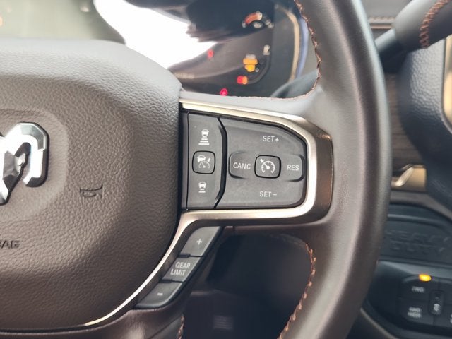 2025 RAM 2500 Limited