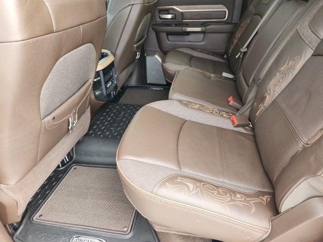 2025 RAM 2500 Limited