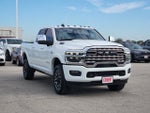 2025 RAM 2500 Limited