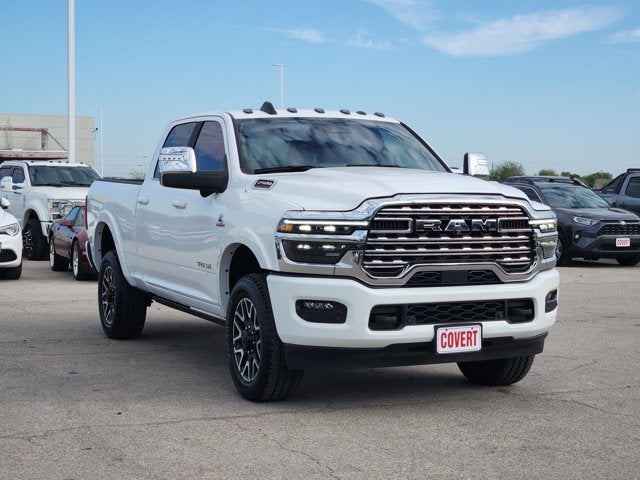 2025 RAM 2500 Limited