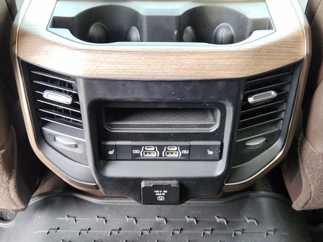 2025 RAM 2500 Limited