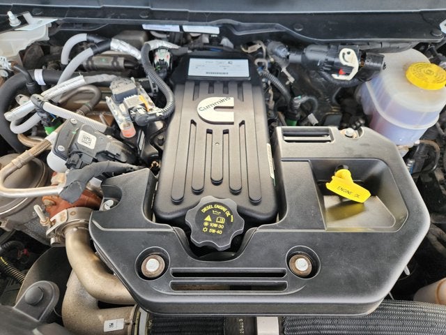 2025 RAM 2500 Limited