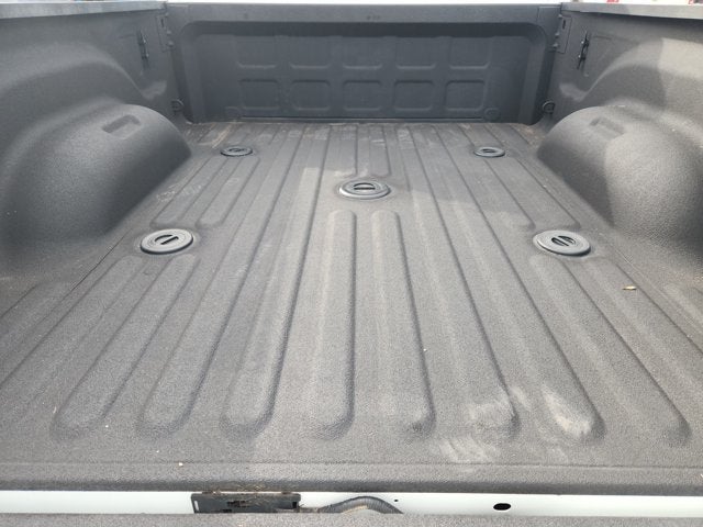 2025 RAM 2500 Limited