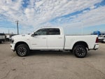2025 RAM 2500 Limited
