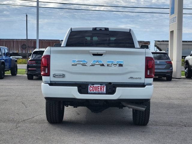 2025 RAM 2500 Limited
