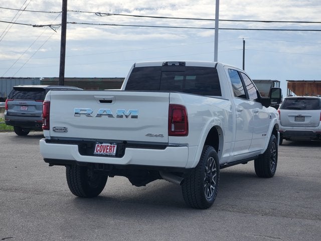 2025 RAM 2500 Limited
