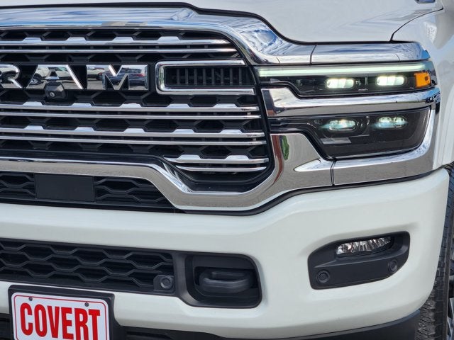 2025 RAM 2500 Limited