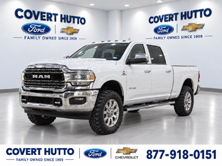 2020 RAM 2500 Limited