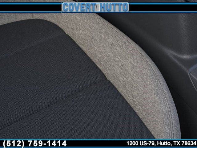 2026 Ford Bronco Sport Big Bend Loaner