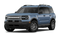 2026 Ford Bronco Sport Big Bend Loaner