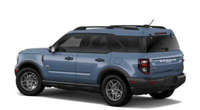 2026 Ford Bronco Sport Big Bend Loaner