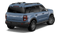 2026 Ford Bronco Sport Big Bend Loaner