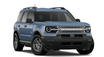 2026 Ford Bronco Sport Big Bend Loaner
