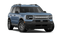 2026 Ford Bronco Sport Big Bend Loaner